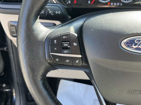 Used 2020 Ford Escape SEL AWD/4WD image 22