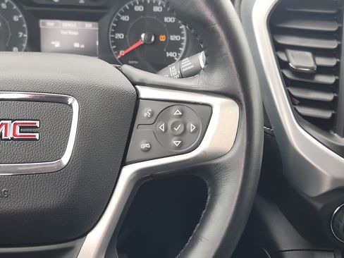 Used 2018 GMC Acadia SLE w/ Driver Alert Package I FWD image 28