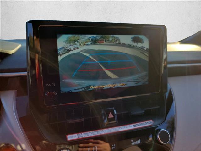Used 2026 Toyota Corolla SE FWD image 19