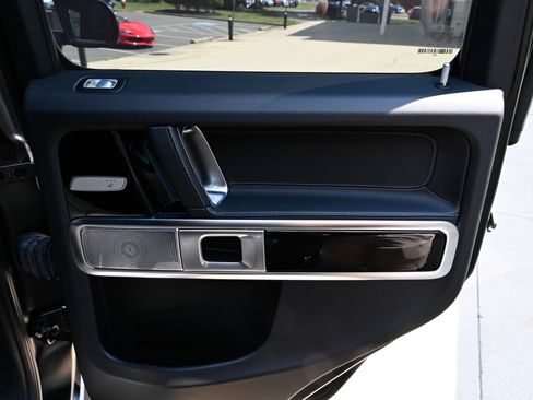Used 2025 Mercedes-Benz G 550 image 46