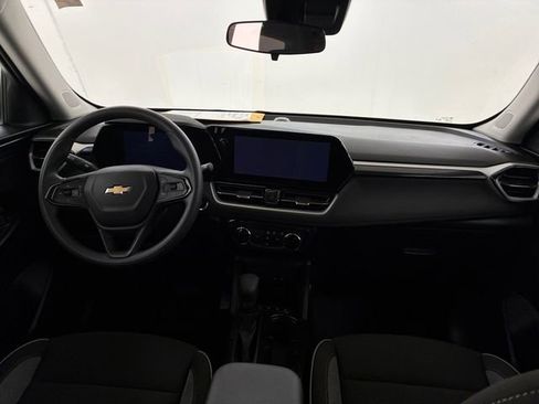 Certified 2024 Chevrolet TrailBlazer LT FWD image 20