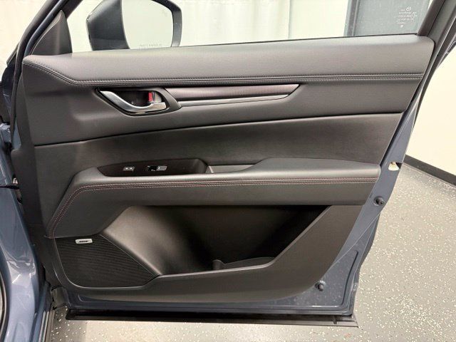 Used 2025 MAZDA CX-5 Carbon Edition AWD/4WD image 8