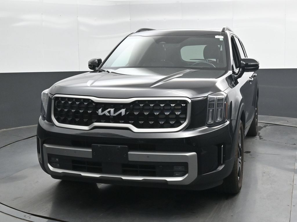 Used 2023 Kia Telluride SX X-Pro AWD/4WD image 6