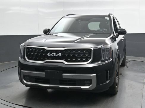 Used 2023 Kia Telluride SX X-Pro AWD/4WD image 6