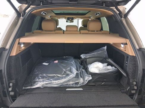 New 2026 Land Rover Range Rover SE AWD/4WD image 28
