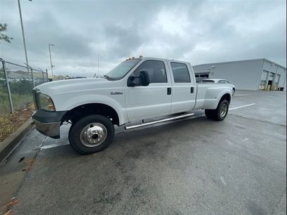 Used 2006 Ford F350 XLT