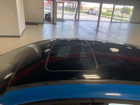 Used 2018 Ford Focus RS AWD/4WD image 24