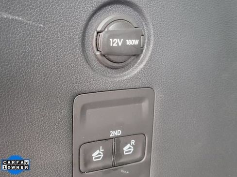 Used 2025 Hyundai Palisade SE AWD/4WD image 8
