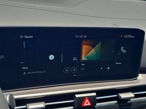 New 2026 Kia Sportage SX FWD image 24