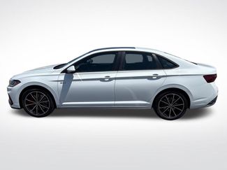 Used 2026 Volkswagen Jetta GLI Autobahn FWD video 2