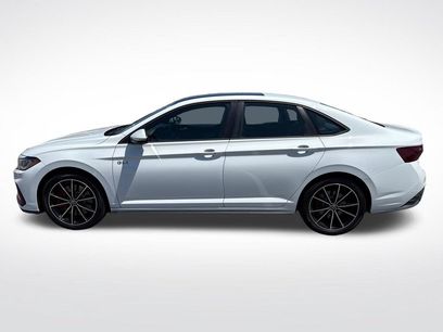 Used 2026 Volkswagen Jetta GLI Autobahn