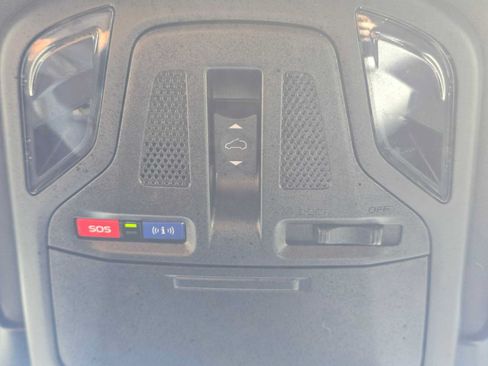 Used 2024 Subaru Outback Wilderness AWD/4WD image 30