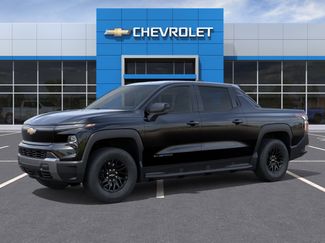 New 2026 Chevrolet Silverado EV LT video 3