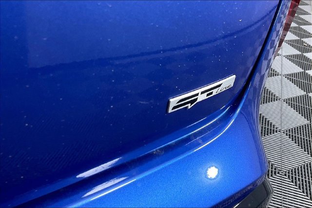 New 2026 Kia K4 GT-Line FWD image 10
