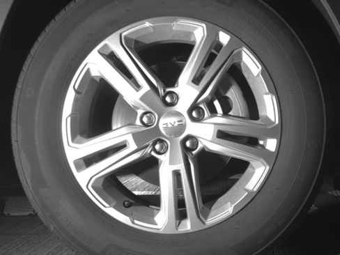 Used 2024 GMC Terrain SLE image 18