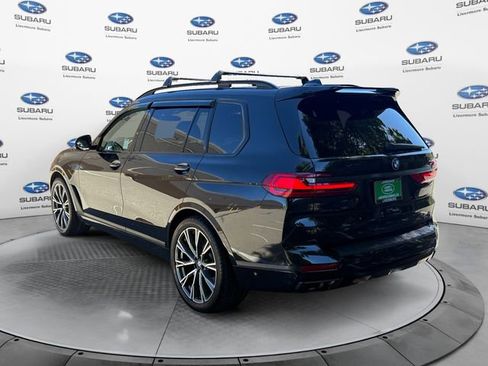 Used 2020 BMW X7 xDrive50i image 6
