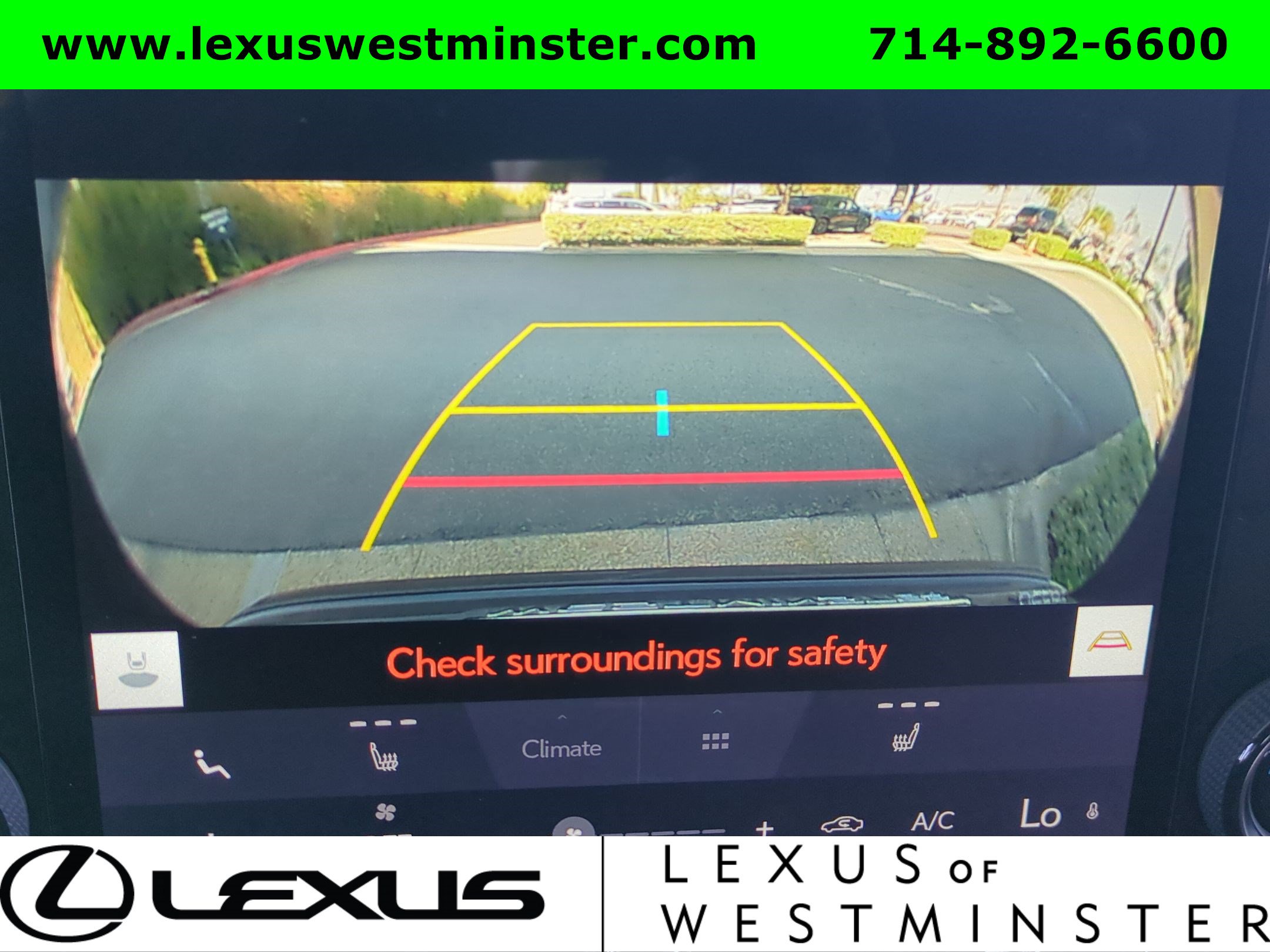 Certified 2024 Lexus NX 250 FWD image 23