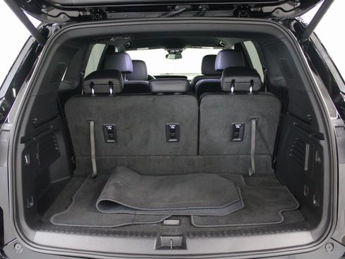 Used 2025 Buick Enclave Sport Touring image 24