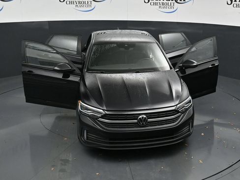 Used 2023 Volkswagen Jetta Sport FWD image 34