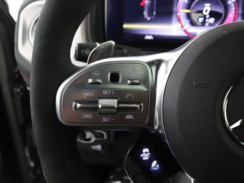 Certified 2023 Mercedes-Benz G 63 AMG 4MATIC image 10