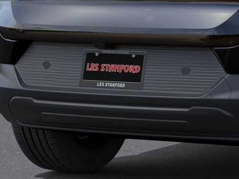 New 2026 Chevrolet Equinox EV LT FWD image 14