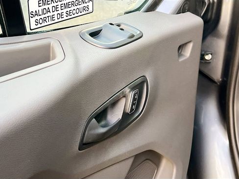 New 2026 Ford Transit 350 XLT image 11