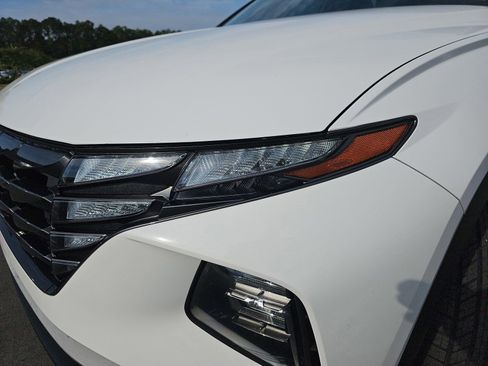 Used 2023 Hyundai Tucson SEL FWD image 31