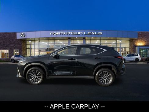 Used 2024 Lexus NX 350 AWD w/ Cold Area Package image 2