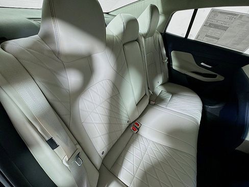 New 2026 Nissan Sentra SL w/ Floor Mat Package FWD image 27