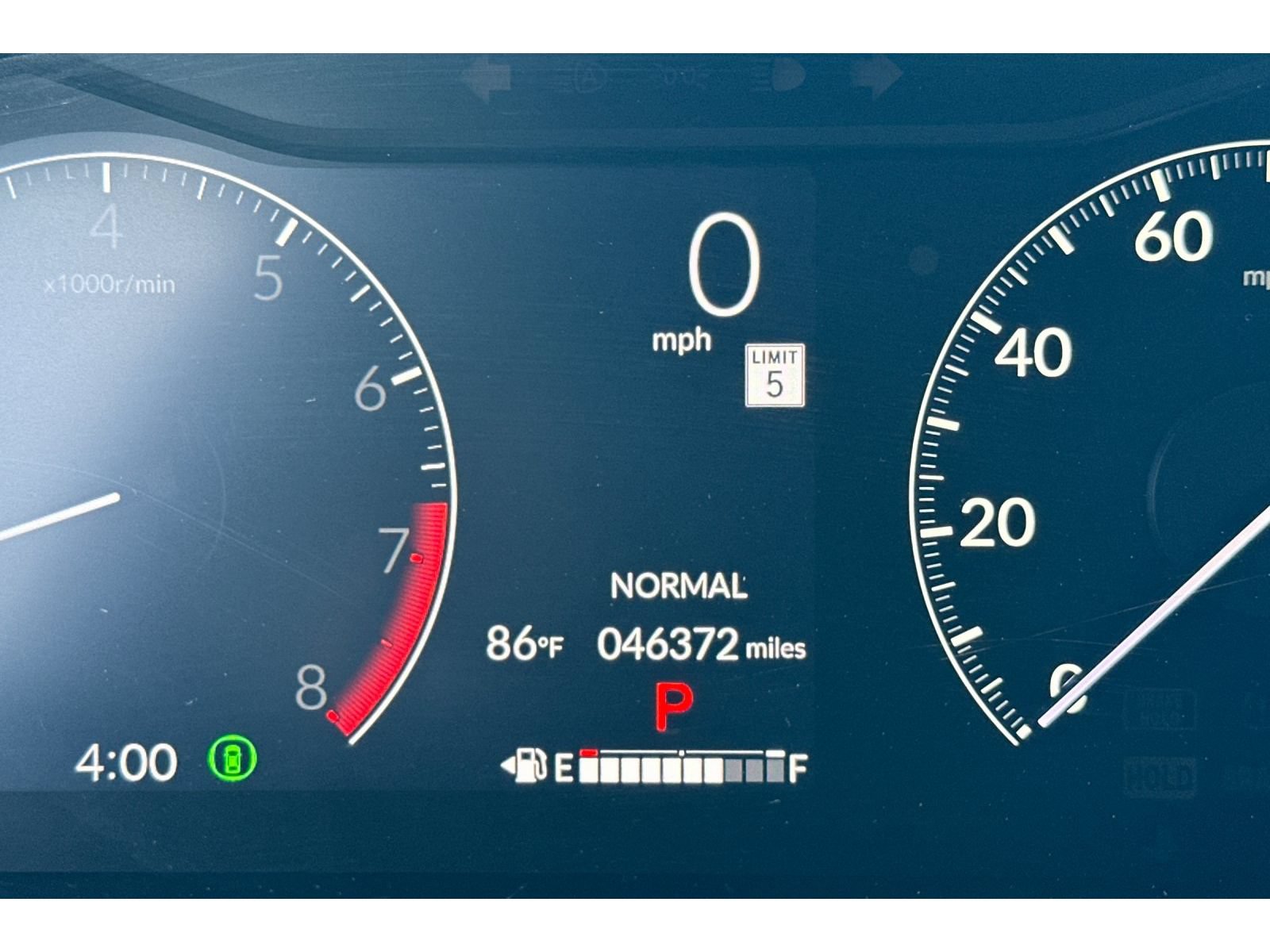 Used 2024 Honda HR-V Sport image 42
