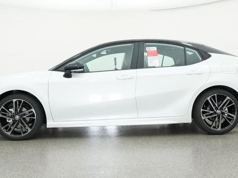 New 2026 Toyota Camry XSE image 6