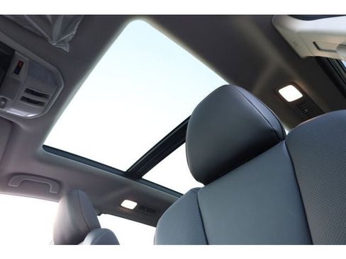 New 2026 Subaru Ascent Limited AWD/4WD image 43