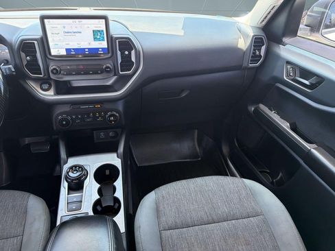 Used 2021 Ford Bronco Sport Big Bend AWD/4WD image 28