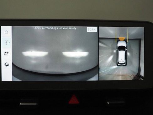 Used 2024 Hyundai Ioniq 5 AWD Limited image 33