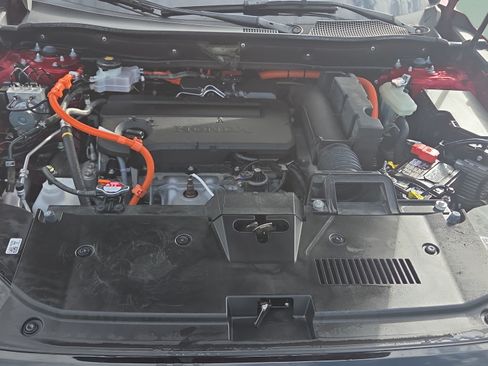 Used 2024 Honda CR-V Sport Touring image 19