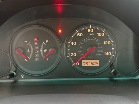 Used 2004 Honda Civic VP image 23