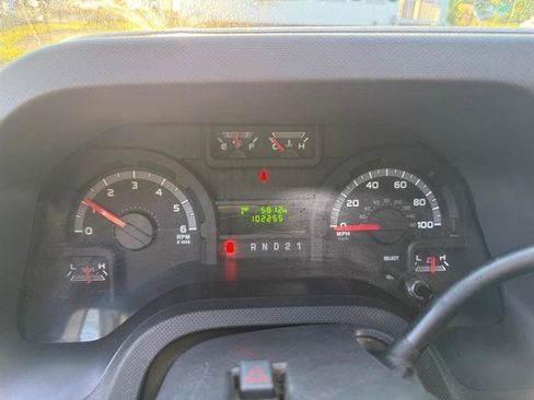 Used 2014 Ford E-150 and Econoline 150 w/ Power Group RWD image 13