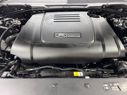 Used 2025 Land Rover Defender 110 S AWD/4WD image 76