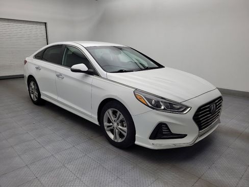Used 2018 Hyundai Sonata SEL image 13