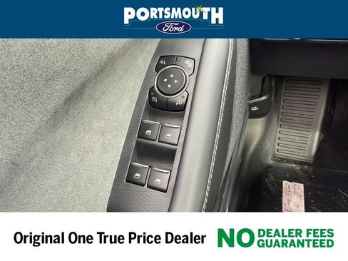 New 2025 Ford Mustang Mach-E GT w/ Interior Protection Package image 25