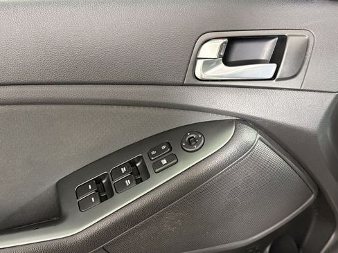 Used 2016 Kia Optima Hybrid FWD image 24