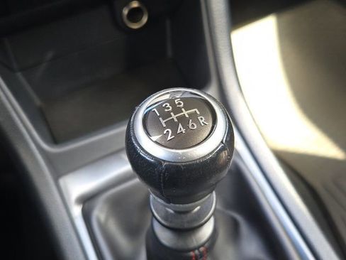 Used 2018 Subaru WRX image 16