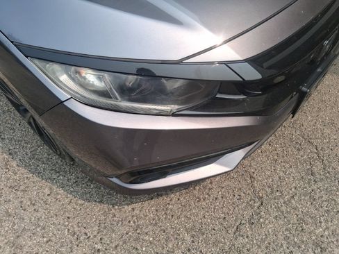 Used 2021 Honda Civic Sport image 12