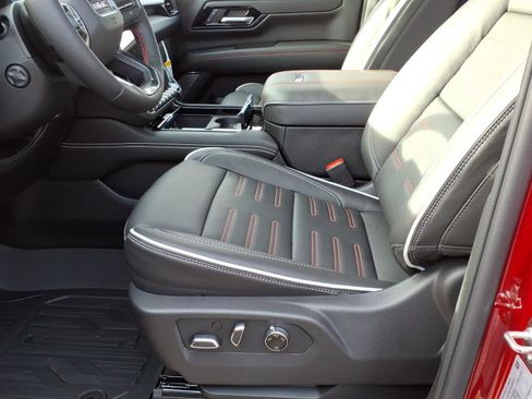 New 2026 GMC Yukon AT4 Ultimate image 16