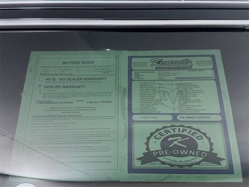 Used 2021 Cadillac Escalade ESV Premium Luxury w/ LPO, Illumination Package image 37