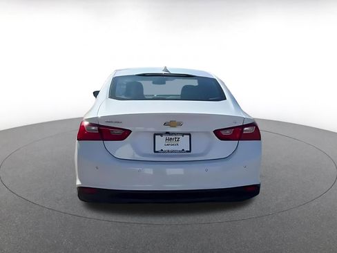 Used 2024 Chevrolet Malibu LT image 14
