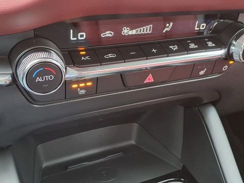 New 2026 MAZDA MAZDA3 2.5 S Hatchback w/ Premium Pkg FWD image 13