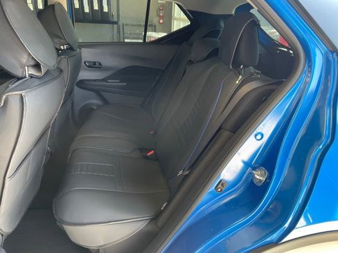 Used 2025 Nissan Kicks Play S FWD image 16