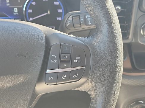 Used 2021 Ford Bronco Sport Outer Banks image 25