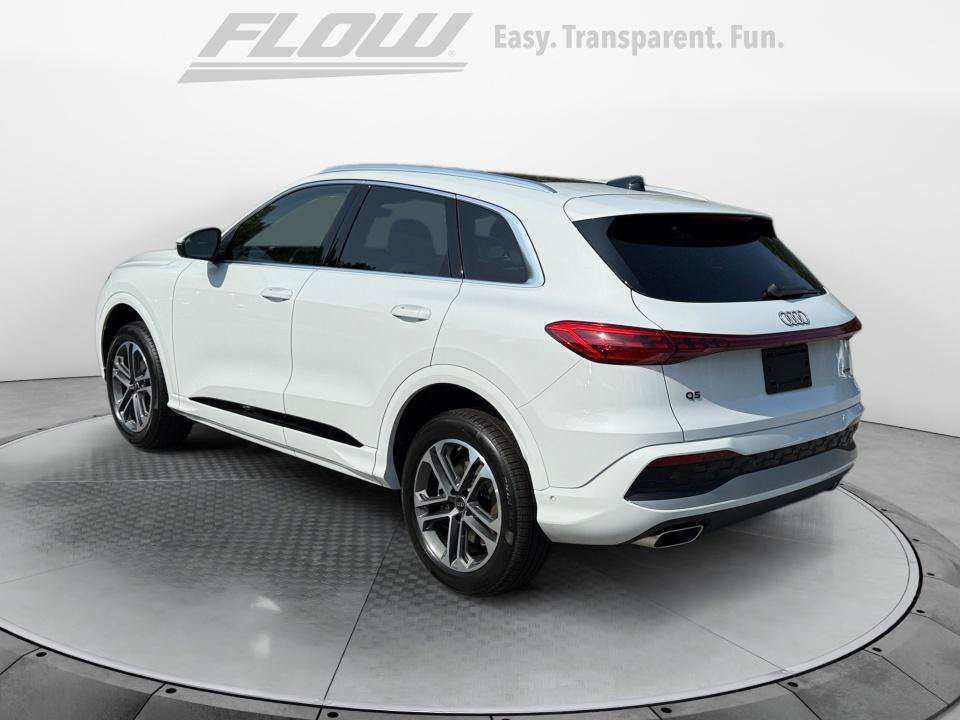 New 2026 Audi Q5 Premium AWD/4WD image 5